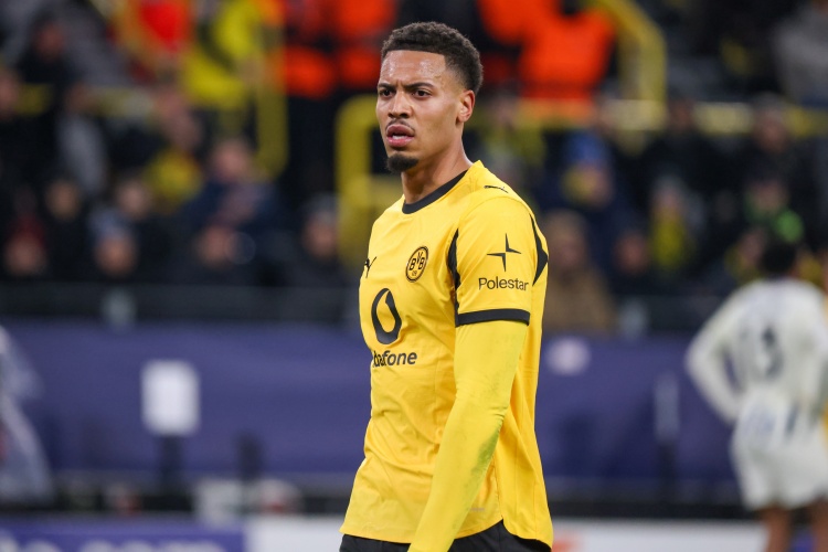 哈曼：拜仁缺少恩梅查这样的球员，看好他和帕夫洛维奇的中场组合