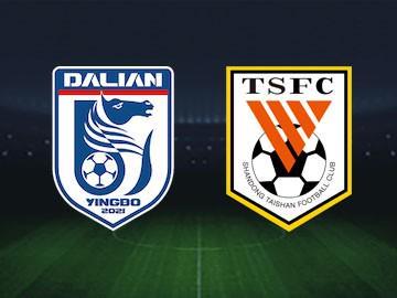 开云平台-博主：大连英博明日将与山东泰山热身