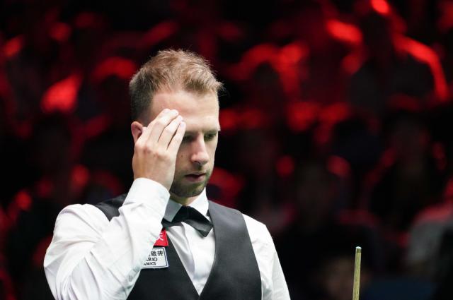 开云平台-小特丢榜首怪排名系统 塞尔比赢世锦赛是致命一击