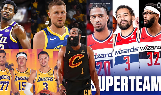 开云中国-赛季报销！1场没打就被裁！ 杨瀚森也要警觉了！