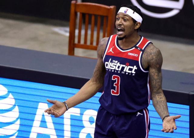 开云平台-连续空砍令比尔深感绝望 离开才是最好的选择？