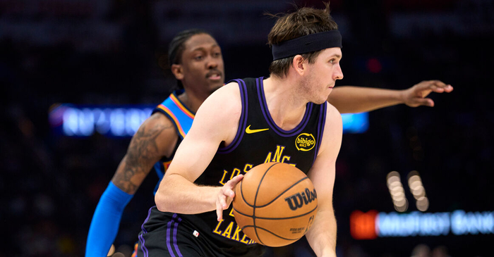 开云体育-独行侠回应雷迪克：里夫斯的扫描过程中没有出现任何错误|北京|达拉斯独行侠队|奥斯汀-里夫斯|奥斯汀·里夫斯|JJ-雷迪克_新浪体育_新浪新闻